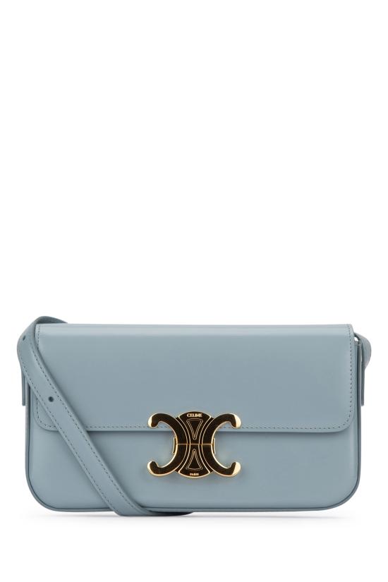  셀린느 숄더백 194143BF407FK CALIFORNIA BLUE DOM