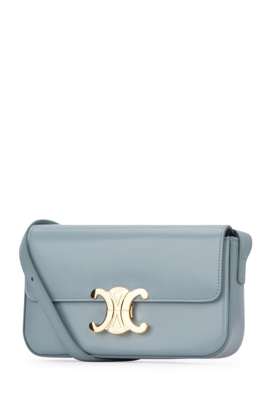  셀린느 숄더백 194143BF407FK CALIFORNIA BLUE DOM - CELINE