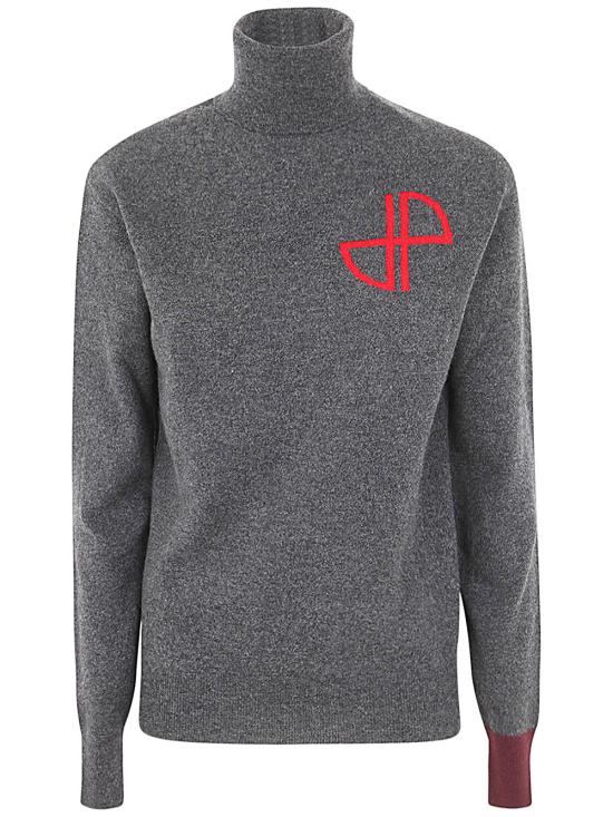  파투 터틀넥 KN1338041963A DOM - PATOU