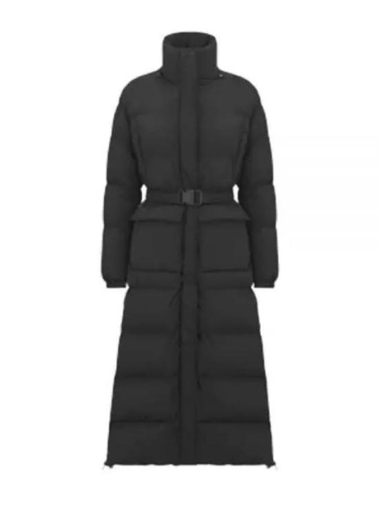  디올 롱패딩 257M62A27209000 DOM