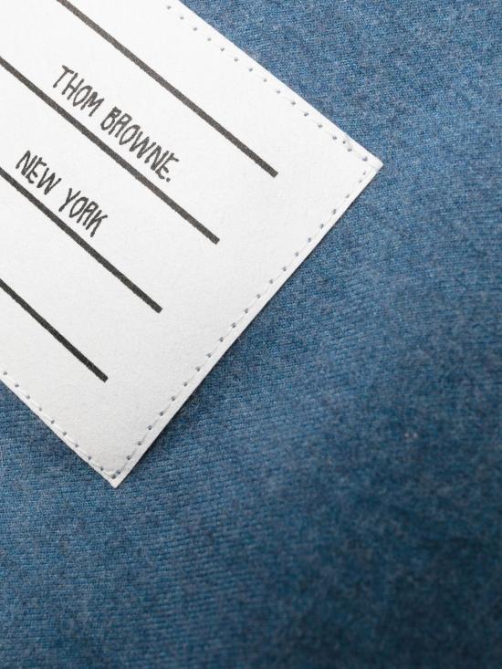  톰브라운 셔츠 FDSE33AF0351440 DOM - THOM BROWNE