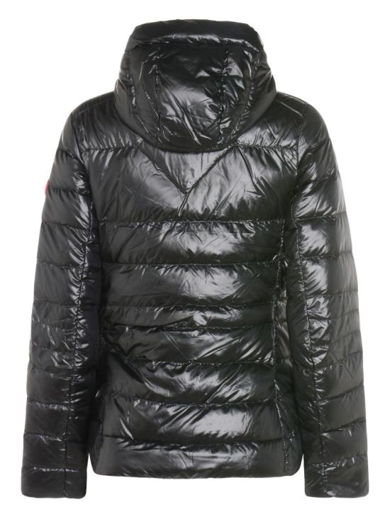 25FW 캐나다구스 사이프러스 후디  2242W9061 BLACK DOM - CANADA GOOSE