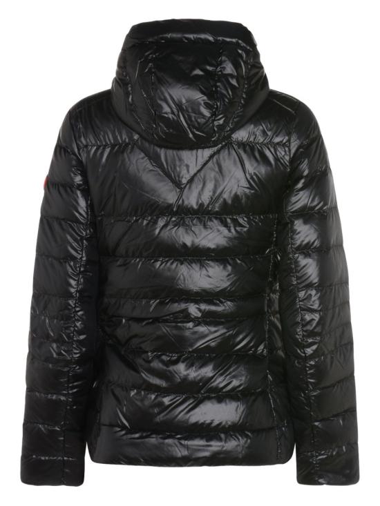 25FW 캐나다구스 사이프러스 후디  2242W9061 BLACK DOM - CANADA GOOSE