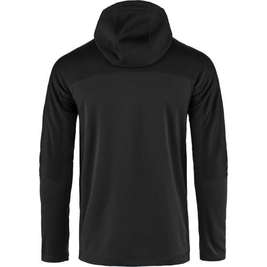 26SS 피엘라벤 아비스코 트레일 플리스 82257 BLACK DOM - FJALLRAVEN