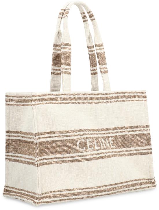  셀린느 클러치/파우치 196762EZ718TN TOBACCO TAN DOM - CELINE