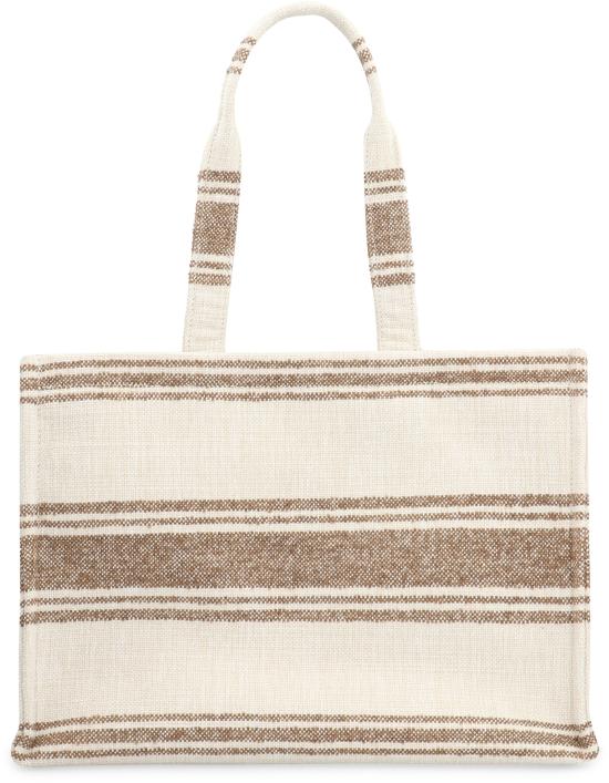  셀린느 클러치/파우치 196762EZ718TN TOBACCO TAN DOM - CELINE