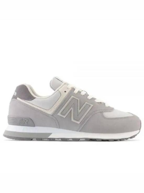  뉴발란스 574 스니커즈 U574BSG ARCTIC GREY DOM