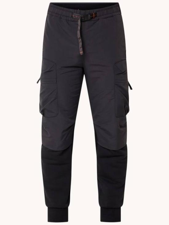  파라점퍼스 트레이닝/조거 팬츠 24FWPMPARE04541 BLACK DOM