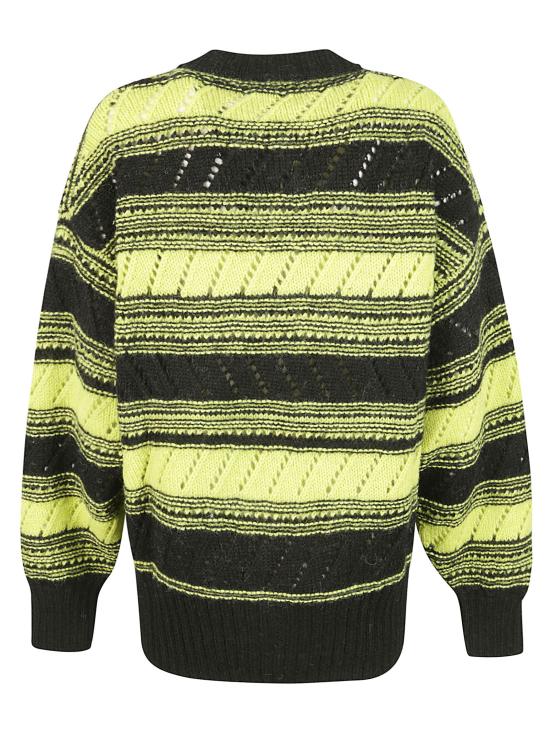  가니 가디건 K1892099 DOM - GANNI