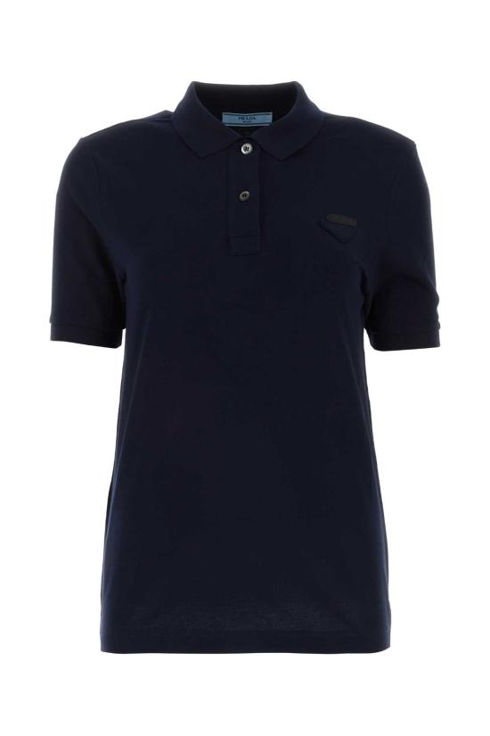  프라다 폴로 티셔츠 39560S23113CQF0124 DOM