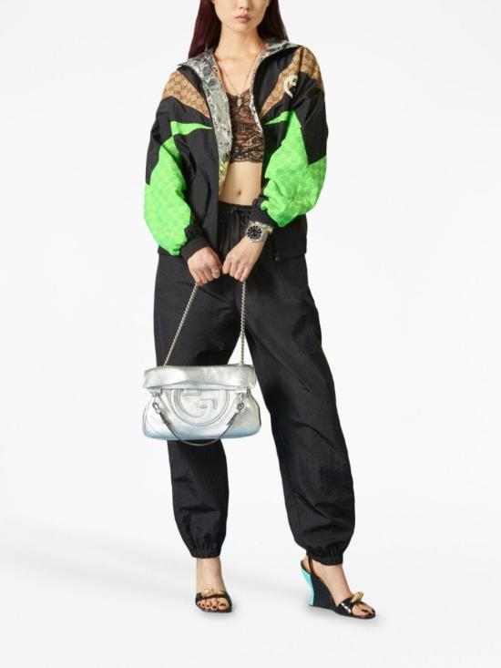  구찌 트레이닝/조거 팬츠 746824XJFU01043 DOM - GUCCI