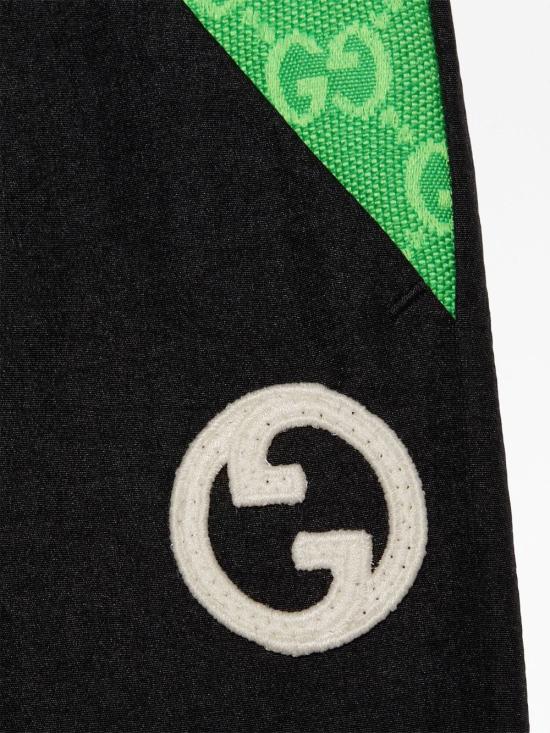  구찌 트레이닝/조거 팬츠 746824XJFU01043 DOM - GUCCI