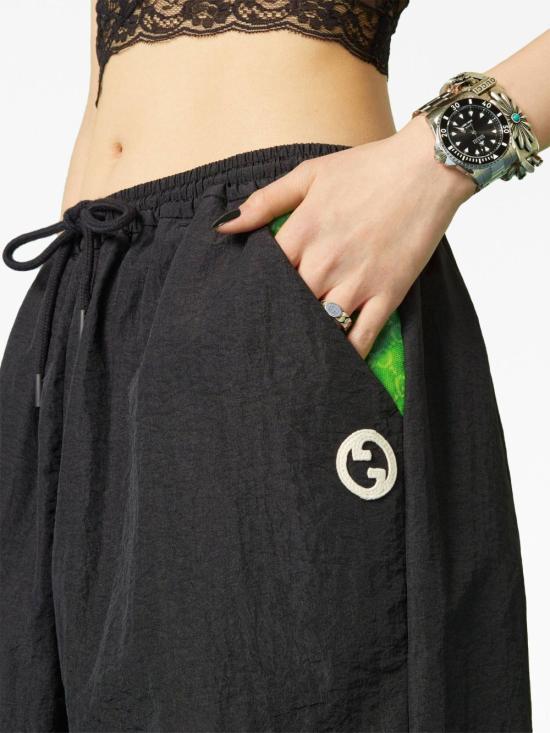  구찌 트레이닝/조거 팬츠 746824XJFU01043 DOM - GUCCI