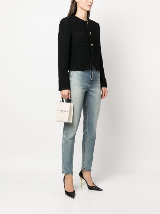  지방시 토트백 BB50R9B1DR255 Beige - GIVENCHY