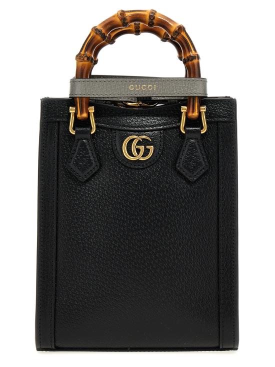  구찌 토트백 739079DJ24T1092 Black