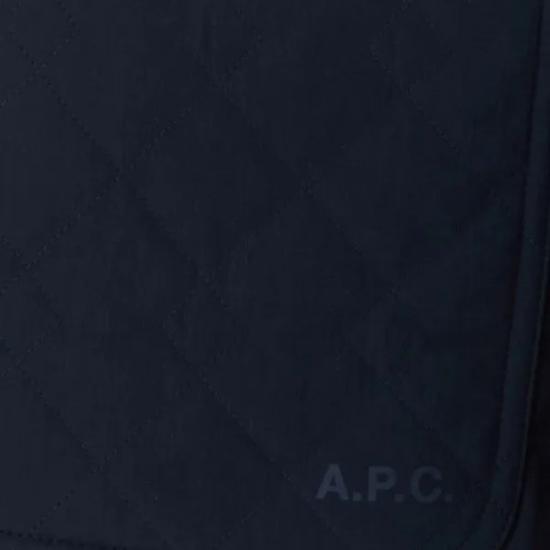  아페쎄 COETZF02838IAK DOM - A.P.C.