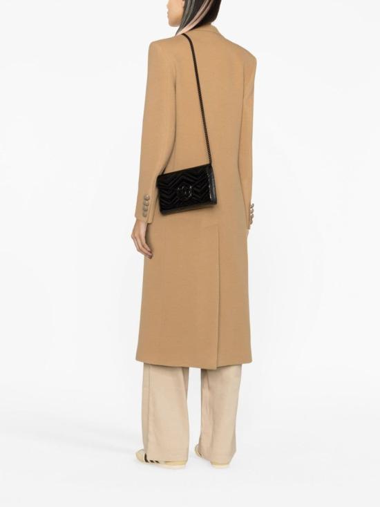  구찌 크로스백 474575AACJS1000 BLACK DOM - GUCCI