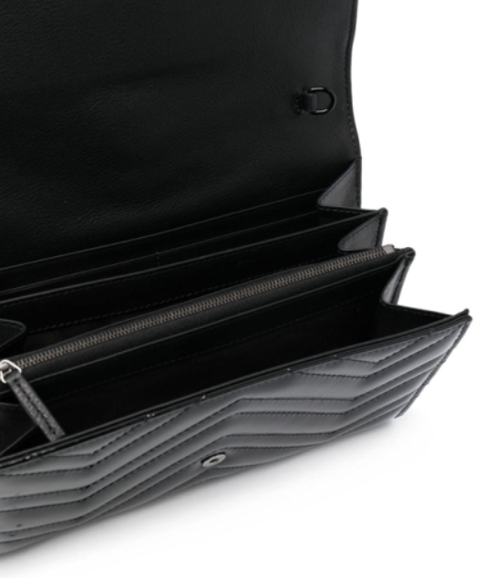  구찌 크로스백 474575AACJS1000 BLACK DOM - GUCCI