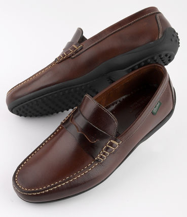  파라부트 CABRIO 카브리오 로퍼  171403 DOM