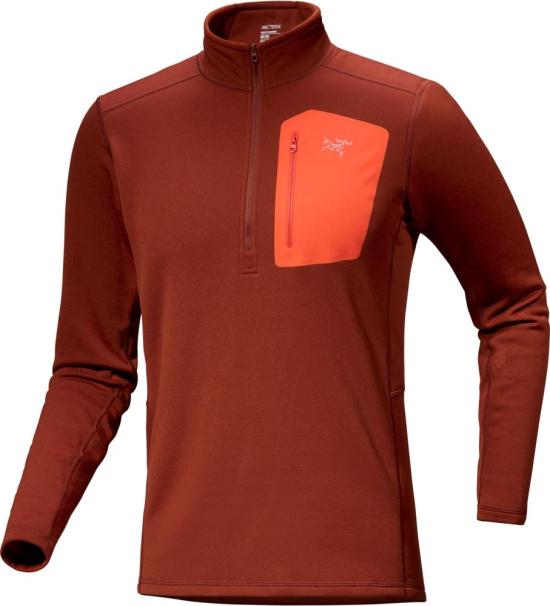  아크테릭스 트레이닝 티셔츠 ATOFMX6266SQS SEQUOIA SOLARIS DOM