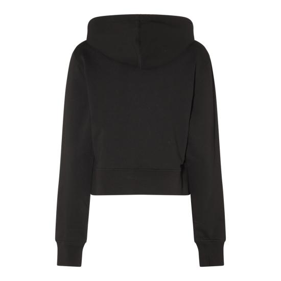  팜앤젤스 후드 티셔츠 PWBB022E23FLE0021001 DOM - PALM ANGELS