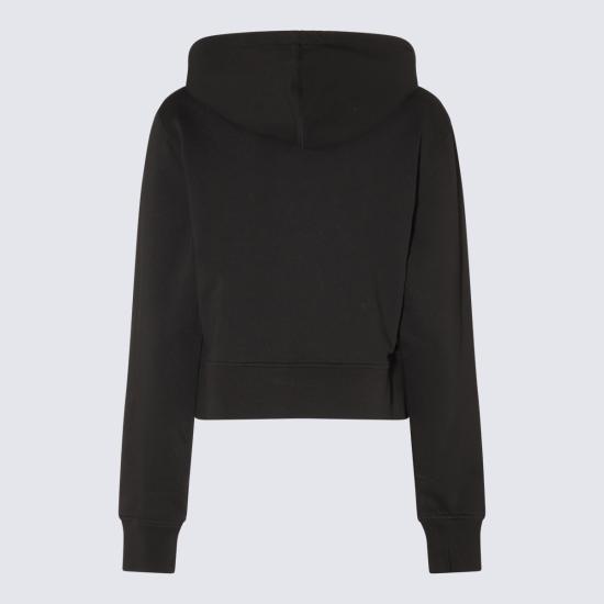  팜앤젤스 후드 티셔츠 PWBB022E23FLE0021001 DOM - PALM ANGELS