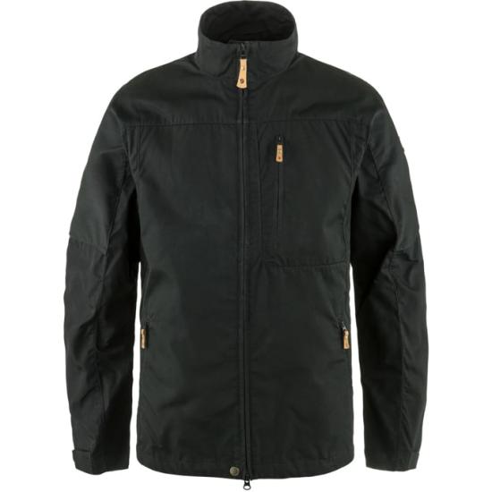 26SS 피엘라벤 스텐 자켓 81679 BLACK DOM