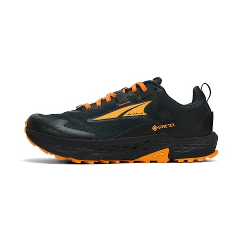 26SS 알트라 스니커즈 AL0A85Q1000 BLACK DOM