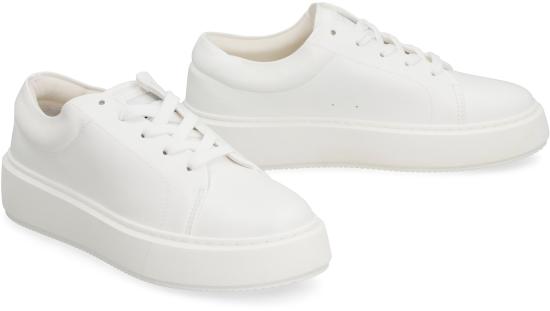  가니 스니커즈 S1920135 WHITE DOM - GANNI