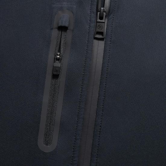  지포어 자켓 G4MA23O13ONYX DOM - GFORE