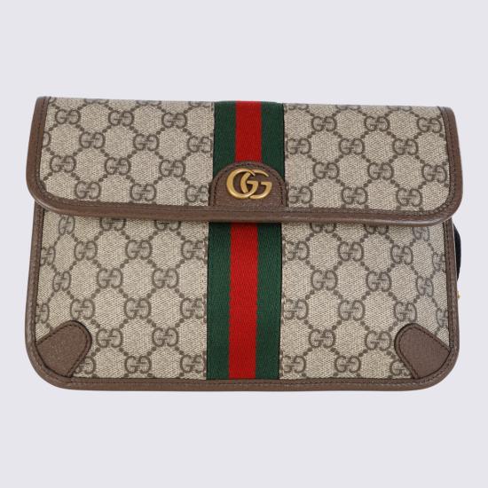  구찌 크로스백 752597FACFW8920 DOM - GUCCI