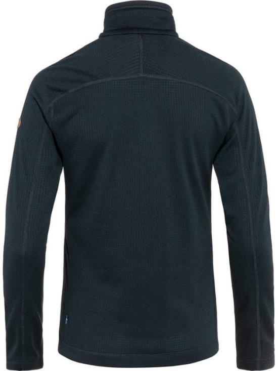 25FW 피엘라벤 긴팔 티셔츠 87113555 DARK NAVY DOM - FJALLRAVEN