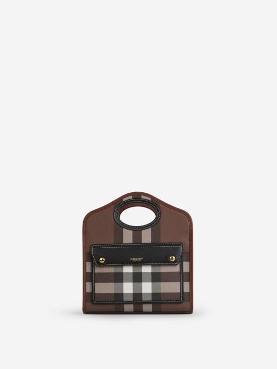  버버리 토트백 8071386 Free