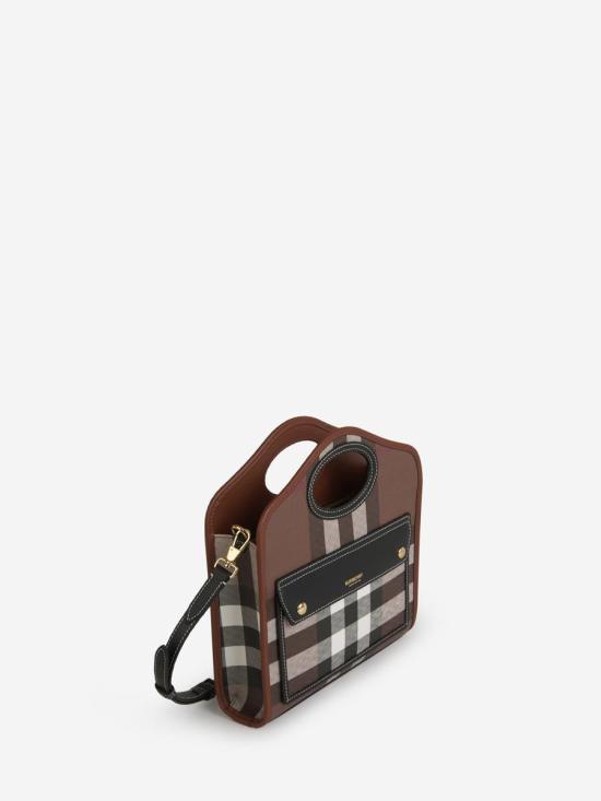  버버리 토트백 8071386 Free - BURBERRY