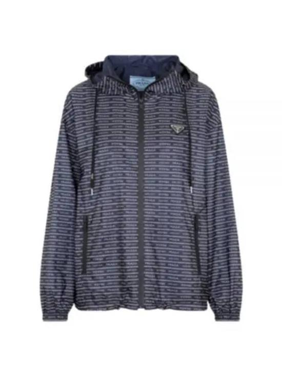  프라다 자켓 29A0971X60F022X DOM