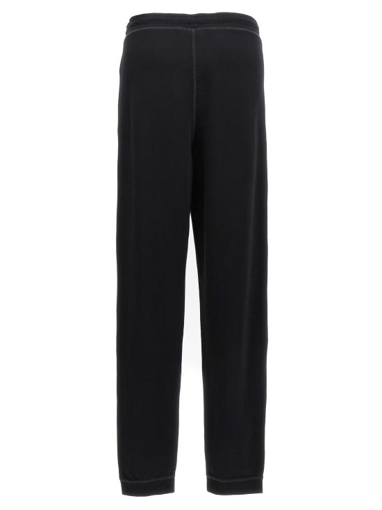  가니 트레이닝/조거 팬츠 T3563099 BLACK DOM - GANNI