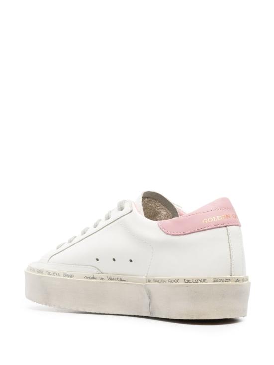  골든구스 하이스타 스니커즈 GWF00118 F004723 11202 DOM - GOLDEN GOOSE