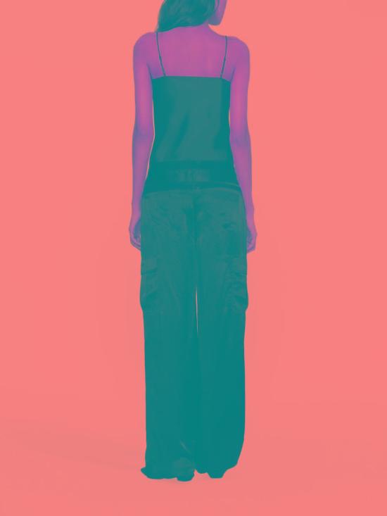  띠어리 스트레이트 팬츠 N0509214001 DOM - THEORY