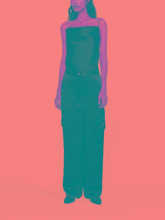  띠어리 스트레이트 팬츠 N0509214001 DOM - THEORY