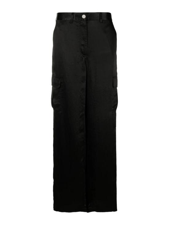  띠어리 스트레이트 팬츠 N0509214001 DOM