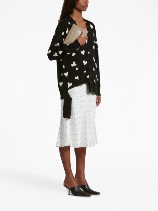  마르니 가디건 CDMD0321Q0UFW410HEN99 DOM - MARNI