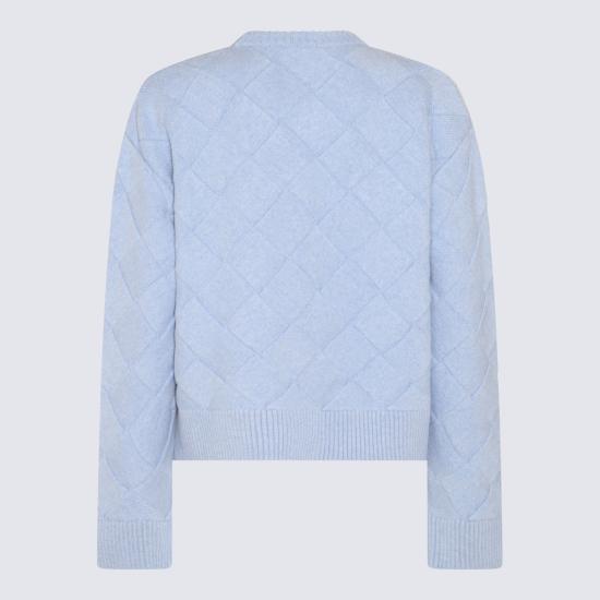  보테가베네타 스웨터 753728 V36Y0 4225 DOM - BOTTEGA VENETA