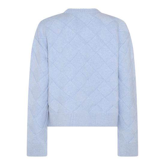 보테가베네타 스웨터 753728 V36Y0 4225 DOM - BOTTEGA VENETA