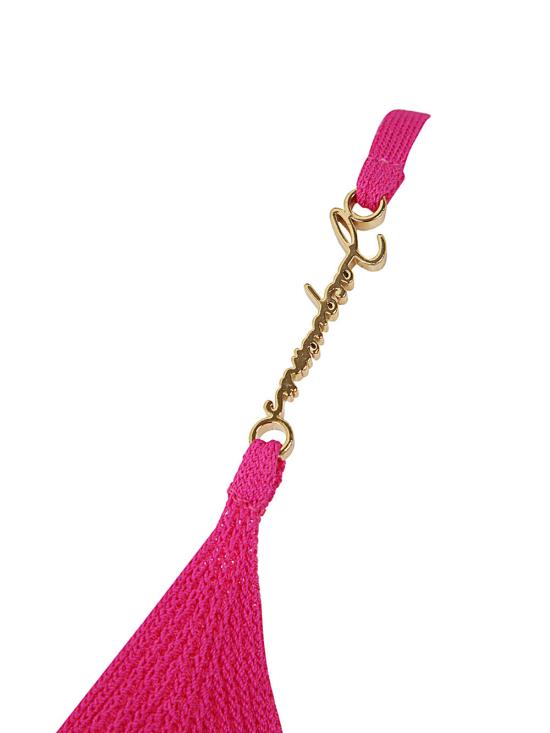  자크뮈스 팬티 231KN5022060430 PINK DOM - JACQUEMUS