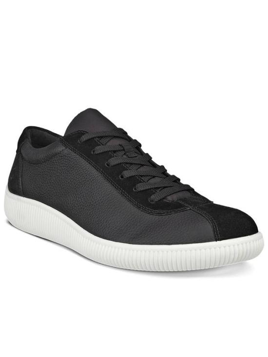 26SS 에코 스니커즈 53775451052 BLACK DOM