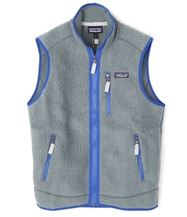  파타고니아 베스트 22821NUVG DOM