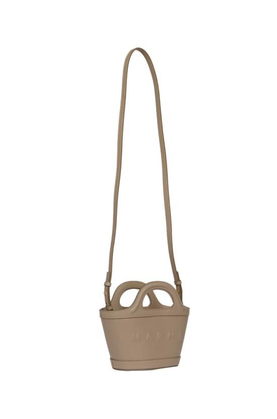  마르니 토트백 BMMP0096U0LV58900W51 DOM - MARNI