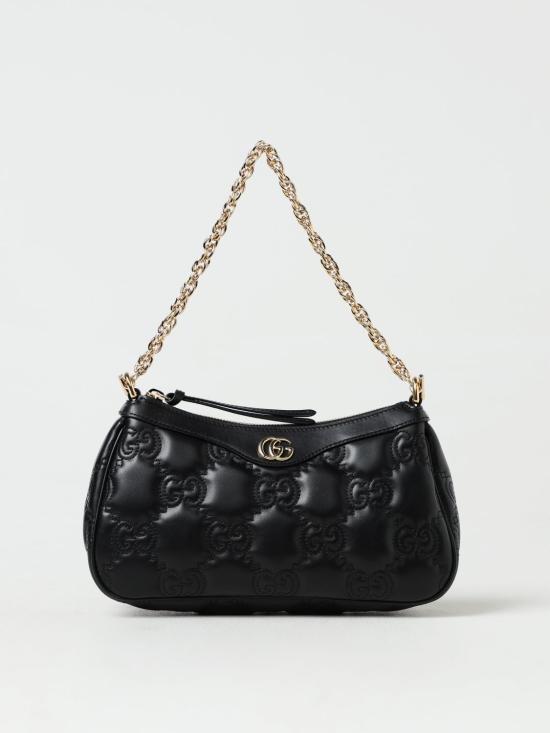  구찌 숄더백 735049UM8HG1046 BLACK DOM