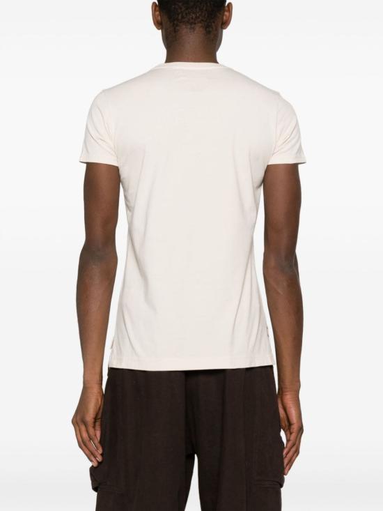  비비안웨스트우드 PERU 페루 ORB 반팔 티셔츠 3G010017J001MP403 DOM - VIVIENNE WESTWOOD