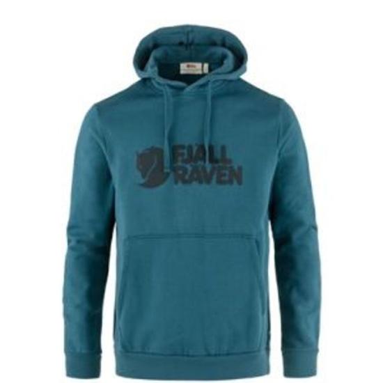  피엘라벤 후드 티셔츠 84144574 DEEP SEA DOM